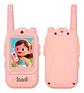 Kit Radios Walkie Talkies Para Niños Videollamada Camara - Miniatura 4