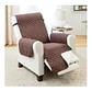 Pack Funda Para Sofa 3 Cuerpos + Fundas Protector 2 Cuerpos - Miniatura 6