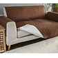 Pack Funda Para Sofa 3 Cuerpos + Fundas Protector 2 Cuerpos - Miniatura 7