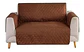 Pack Funda Para Sofa 3 Cuerpos + Fundas Protector 2 Cuerpos - Miniatura 8