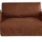 Pack Funda Para Sofa 3 Cuerpos + Fundas Protector 2 Cuerpos - Miniatura 8
