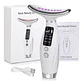 Masajeador Facial Reductor Papada Cuello Antiarrugas 7 En 1 - Miniatura 2