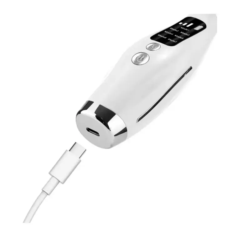 Masajeador Facial Reductor Papada Cuello Antiarrugas 7 En 1 3
