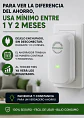 Ahorrador De Energia V3 Ahorra Corriente Luz Casa Local Etc - Miniatura 1