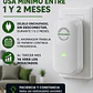 Ahorrador De Energia V3 Ahorra Corriente Luz Casa Local Etc - Miniatura 1