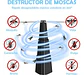 Ventiladores Repelentes para Moscas - Portátiles y Silenciosos - Miniatura 3