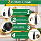Ventiladores Repelentes para Moscas - Portátiles y Silenciosos - Miniatura 4