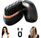 Mini Plancha De Pelo, Peine Alisador De Pelo Usb  - Miniatura 1