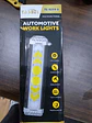 LINTERNA ROMPE VIDRIO MULTI LUZ CON CLIP  - Miniatura 2