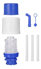 Dispensador Manual De Agua Para Bidón 10-20 Litros  - Grande - Miniatura 3