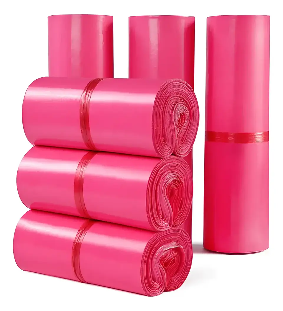 Bolsas Courier 30x42cm Pack De 100 Unidades Autoadhesivas 3
