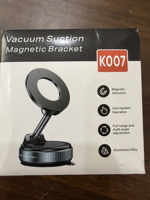 Vacum Succión Celular