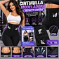 Body Premium Reloj De Arena Tira Gruesa Moda King Perú - Miniatura 1