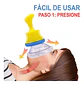 Botiquín Mascarilla Anti Asfixia Primeros Auxilios - Miniatura 2