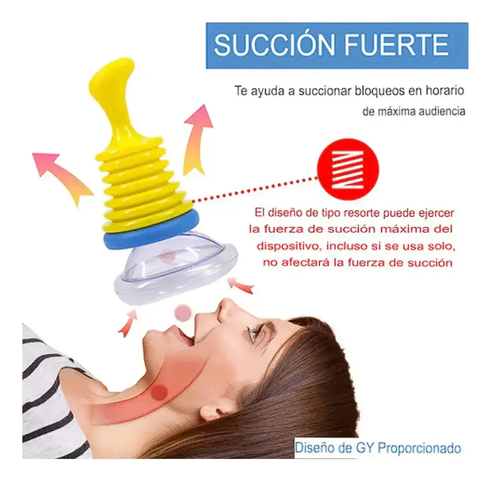 Botiquín Mascarilla Anti Asfixia Primeros Auxilios 3