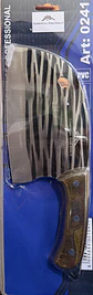 Cuchillo Tipo Machete - Miniatura 1