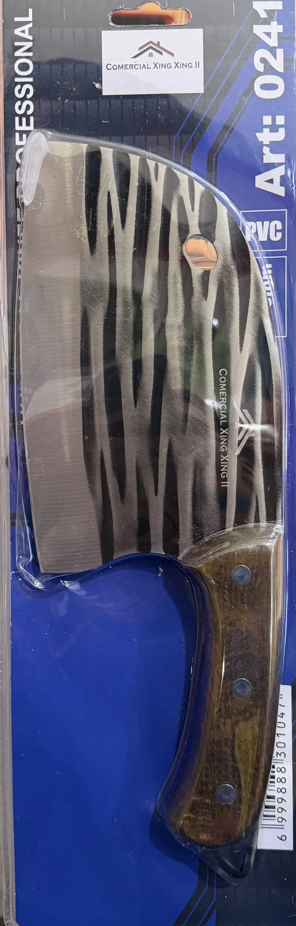 Cuchillo Tipo Machete 1