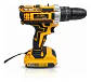Taladro Destornillador 98v Inalámbrico + 2 Bateria + Accs - Miniatura 3