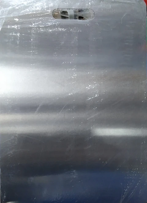 Tabla de Acero, 30×40cms