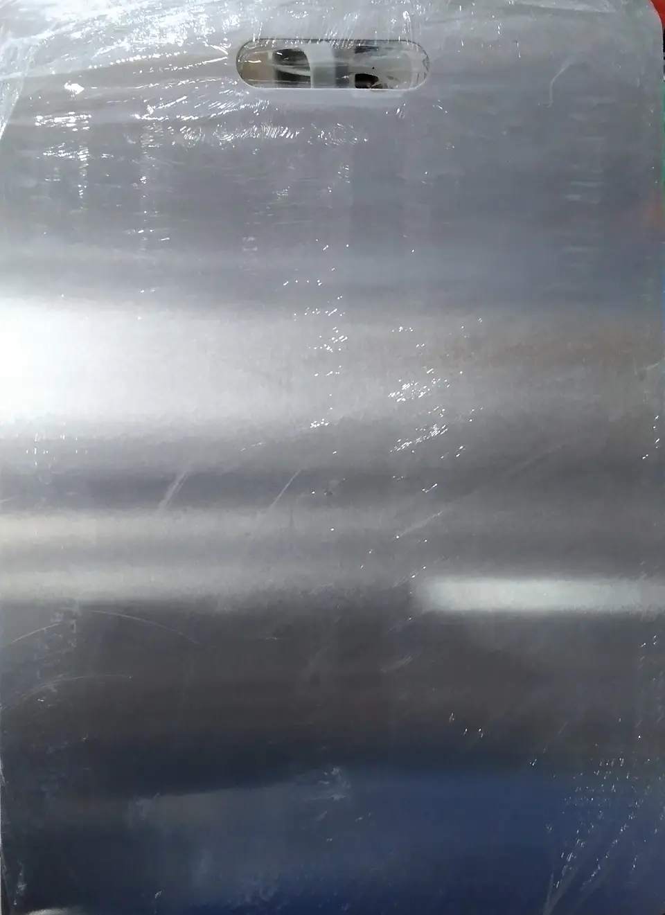 Tabla de Acero, 30×40cms 1