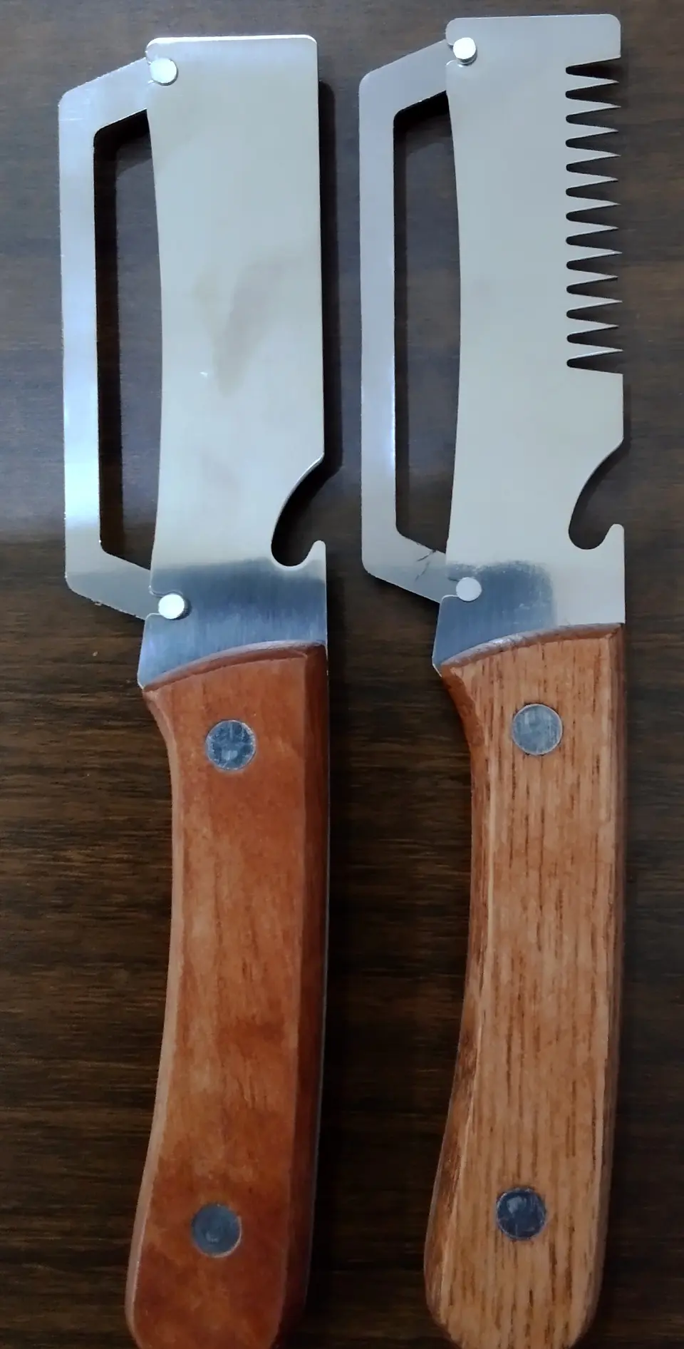 Pack de 2 Mini Cuchillos 1