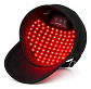 Gorro De Terapia Con Luz Roja Infrarroja Led For La Yqq - Miniatura 1