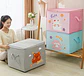 Cajón Organizador de Ropa Infantil | Ordena Fácil y Rápido - Miniatura 1