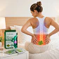 Parches Dolor Espalda Lumbar Marca Youhome Cervical Herbales 10 Unidades Alivio Muscular Cuello Hombros Rodillas Articulaciones Adhesivos Anatómicos Mentol Capsaicina Uso Diario Larga Duración - Miniatura 3