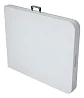 Mesa Plegable Blanca 180 Cm - Miniatura 1