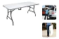 Mesa Plegable Blanca 180 Cm - Miniatura 2