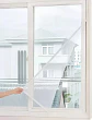  Malla Anti Mosquitos Cortina Mosquitera Con Velcro J Ventana - Miniatura 2
