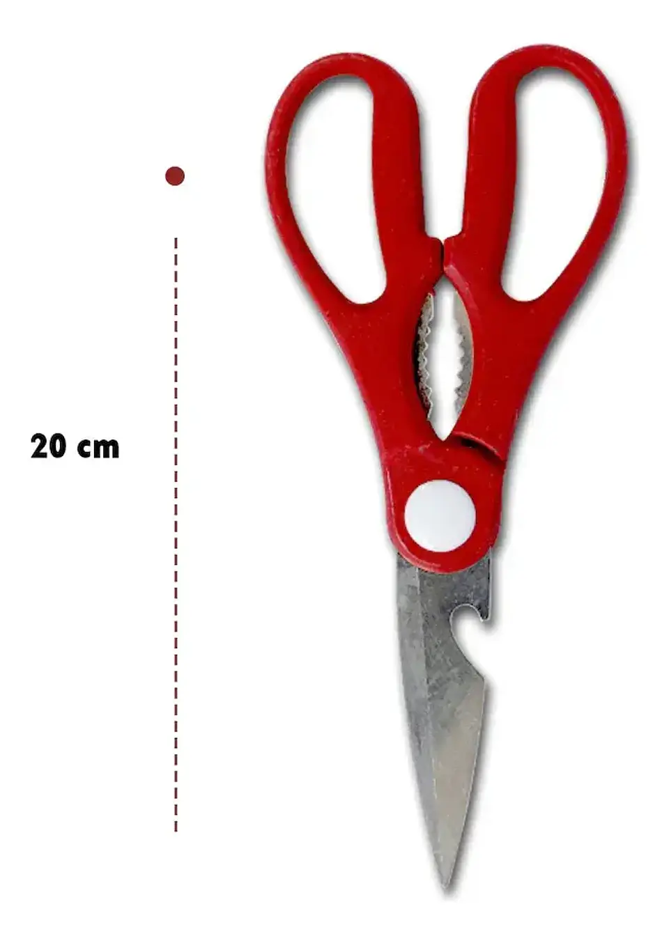 Set De Cuchillos Completos Para Navidad Diseño Navideño 3