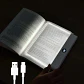 Lámpara Led De Lectura Con Panel Plano Y Visión Nocturna - Miniatura 1