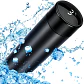 Termo Digital Inteligente De Acero Inoxidable 500ml - Miniatura 2