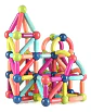 Juego De Bloques Magnéticos 48 Piezas - Miniatura 2