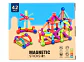 Juego De Bloques Magnéticos 48 Piezas - Miniatura 3