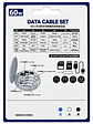 Estuche de Carga Rápida Multifuncional - Miniatura 2