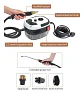 Limpiador De Vapor A Presión De Alta Temperatura De 2500w - Miniatura 4
