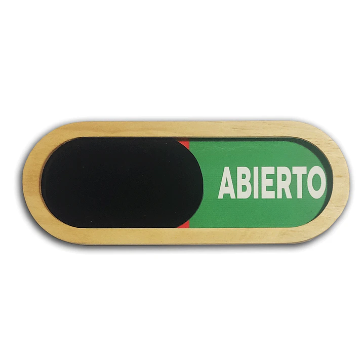 letrero deslizante abierto cerrado 1
