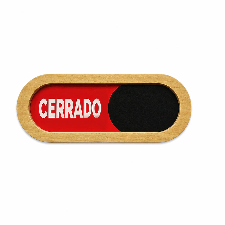letrero deslizante abierto cerrado 2