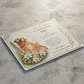 Placa Conmemorativa Memorial Personalizable Para Mascota - Miniatura 2