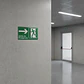 Señaletica Salida de Emergencias - Miniatura 5