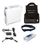 CONCENTRADOR DE OXIGENO PORTATIL INOGEN ONE G4 - USADO - Miniatura 1