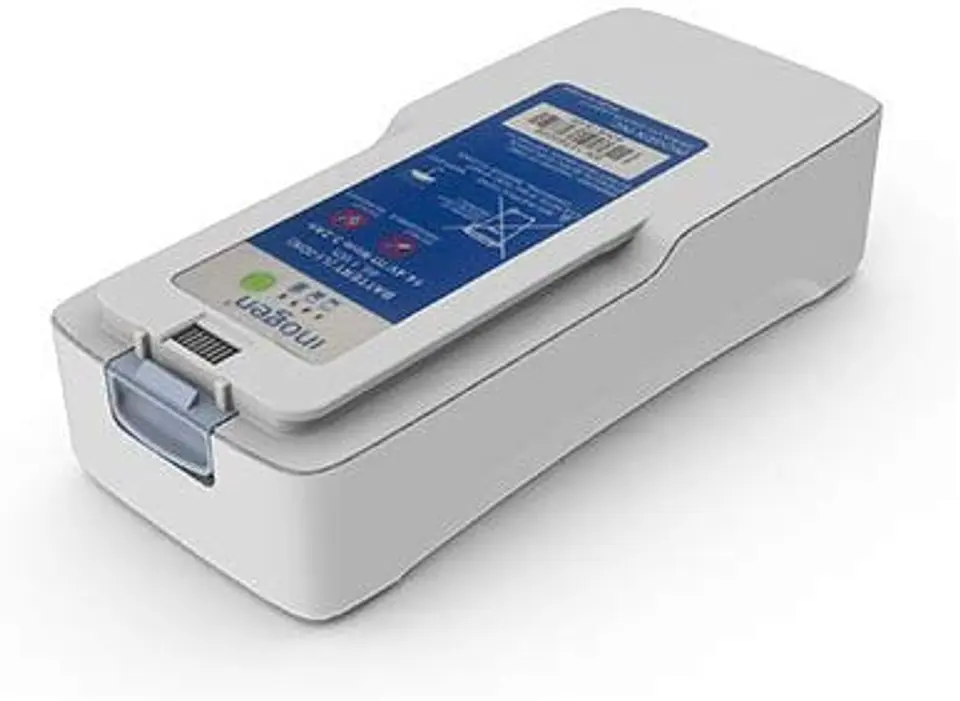 CONCENTRADOR DE OXIGENO PORTATIL INOGEN ONE G4 - USADO 3