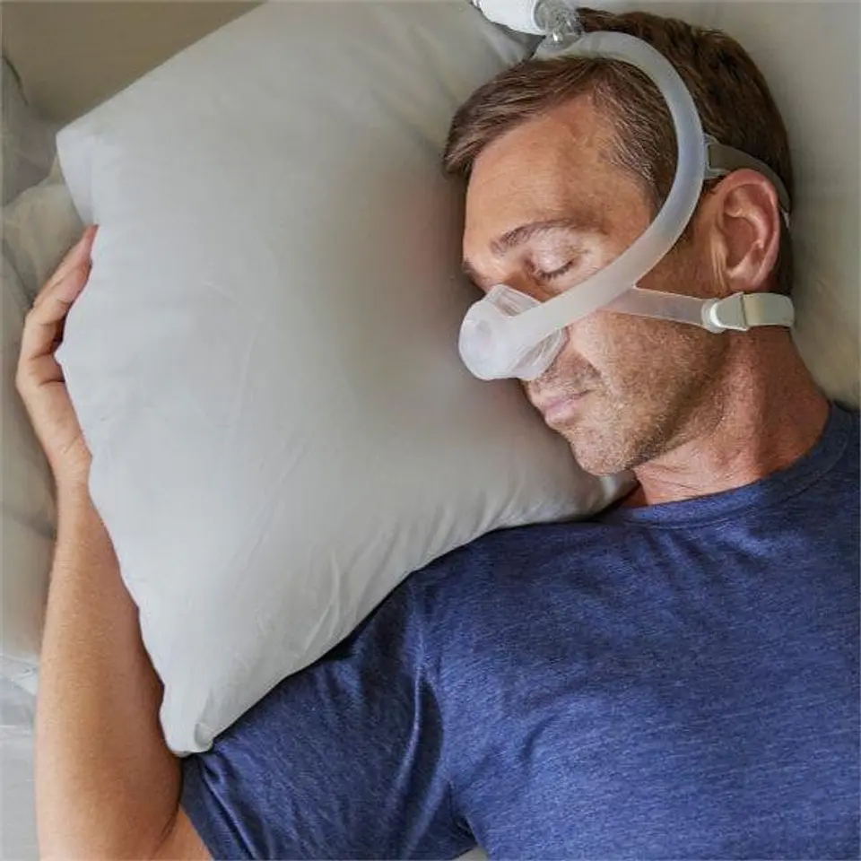 MASCARA NASAL DREAM WISP PHILIPS  4