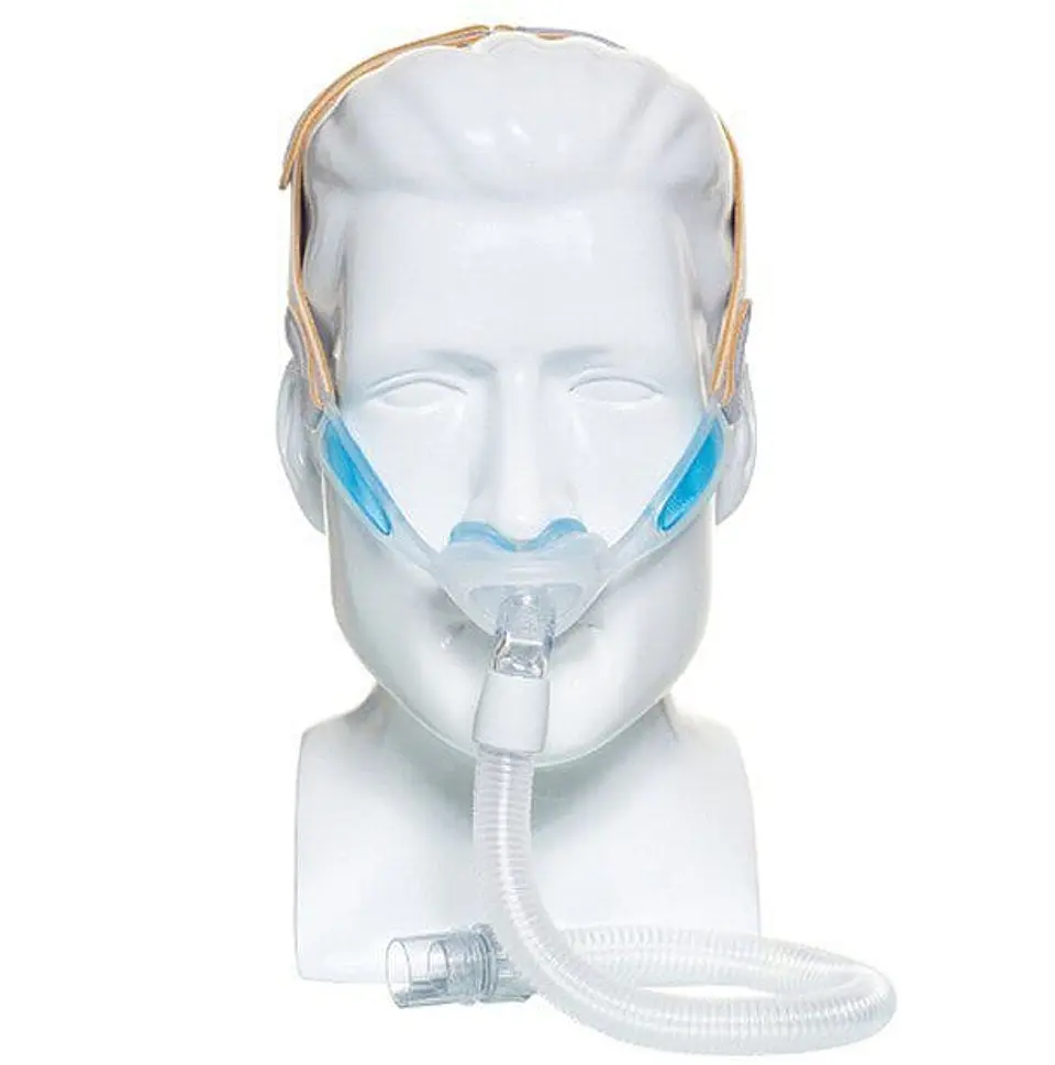 MASCARA NASAL NUANCE 4