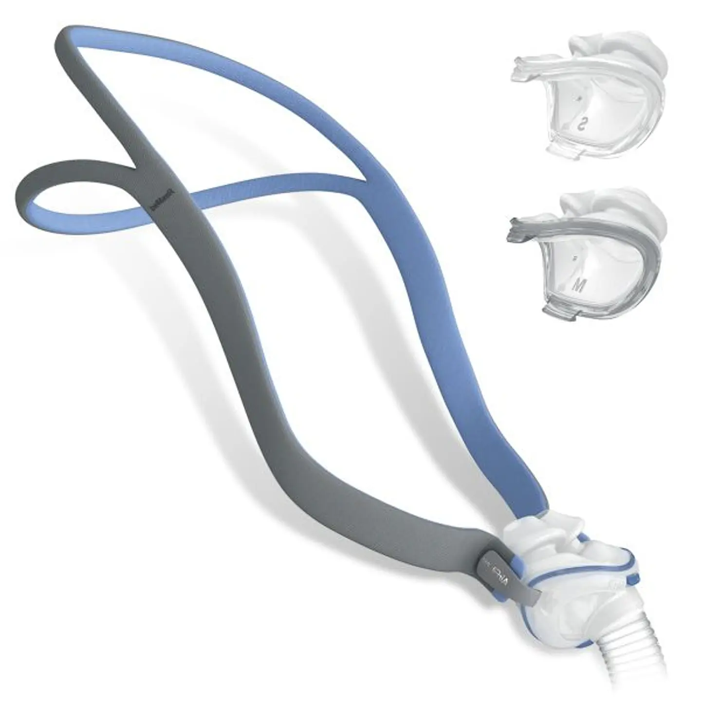 Mascara nasal Resmed Airfit P10 1
