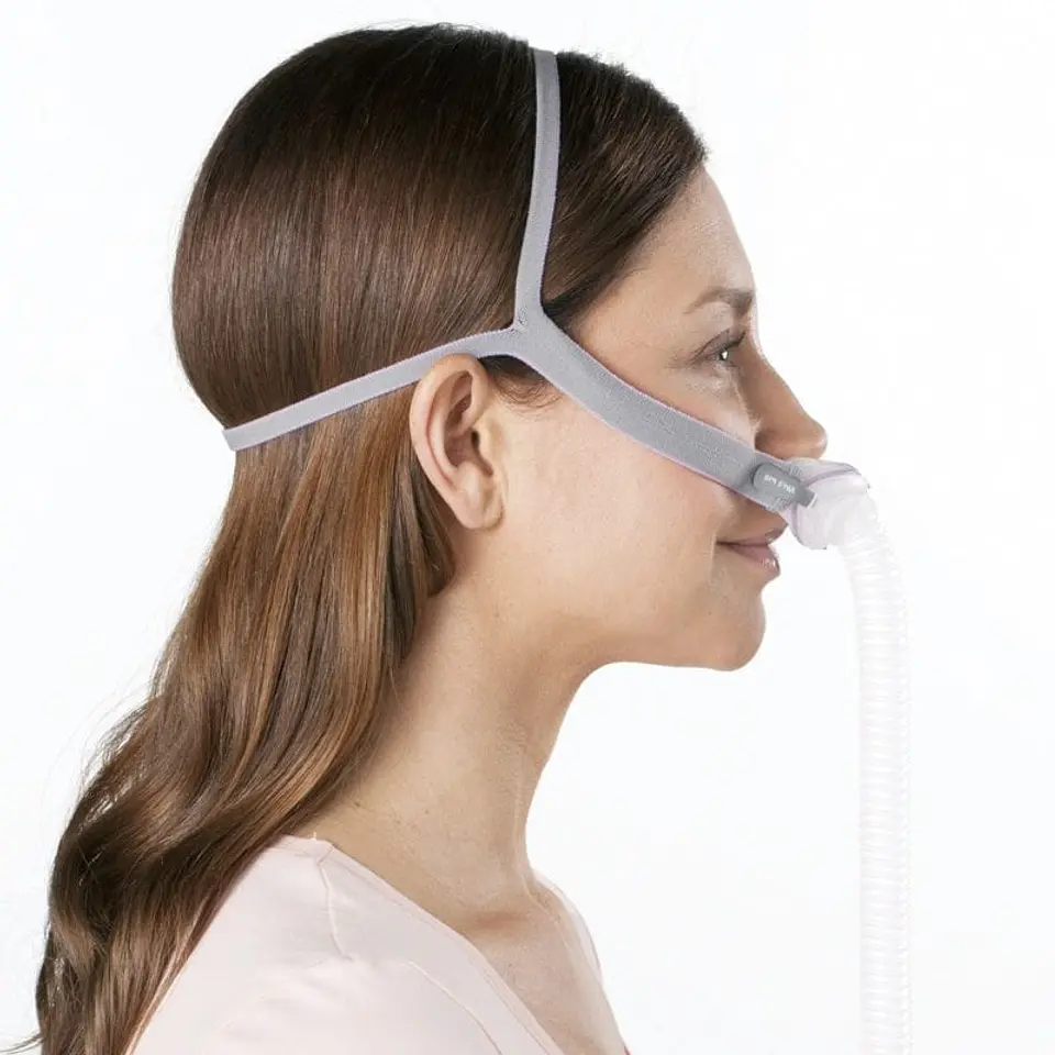 Mascara nasal Resmed Airfit P10 3