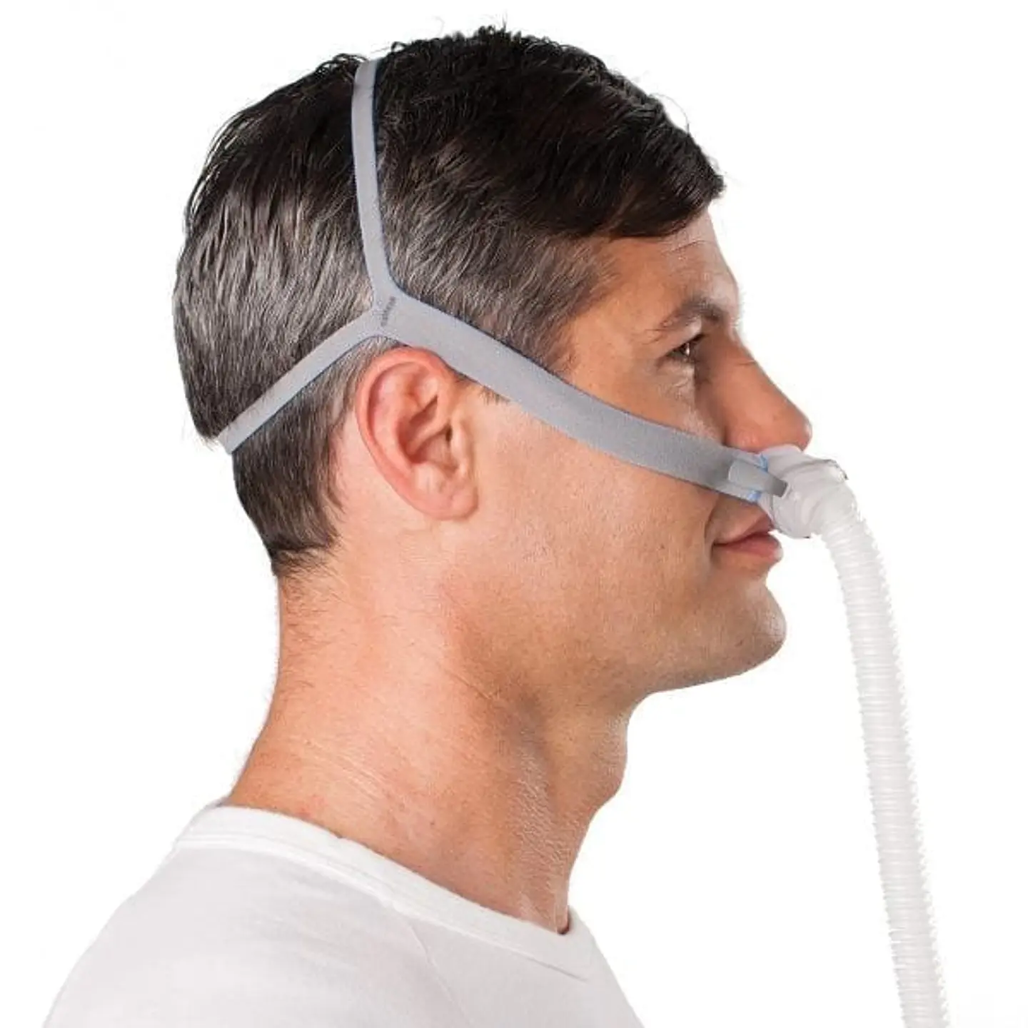 Mascara nasal Resmed Airfit P10 4
