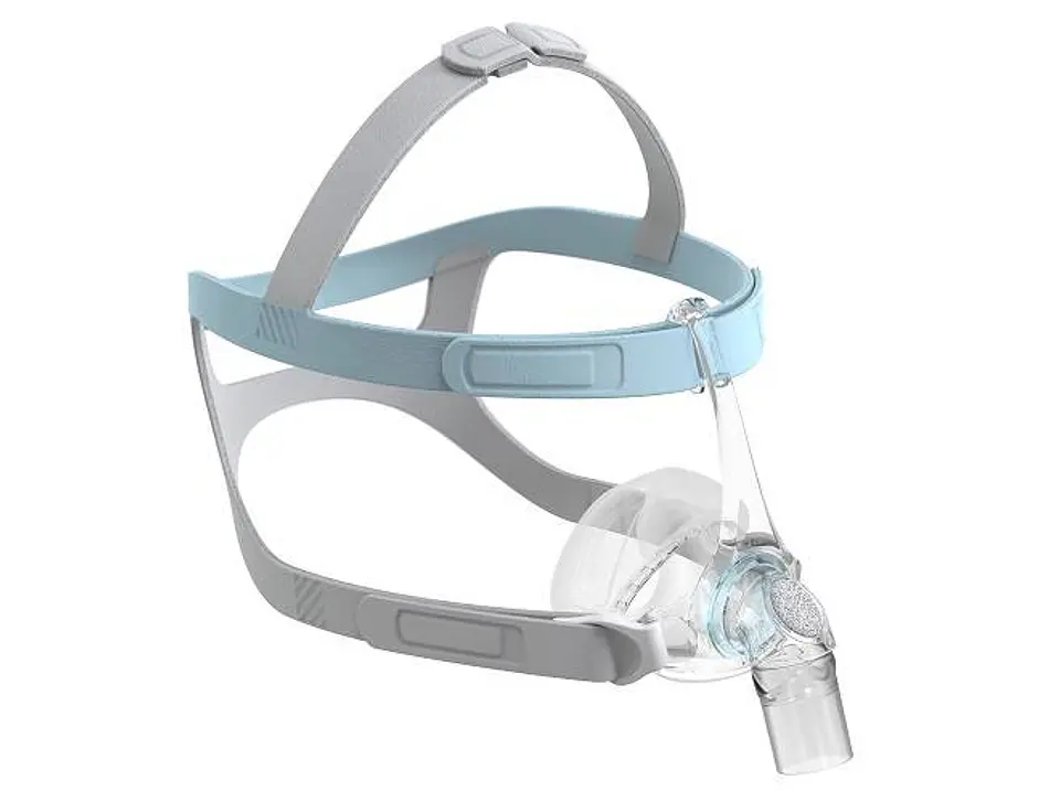 Máscara nasal Fisher & Paykel Eson 2™ 3